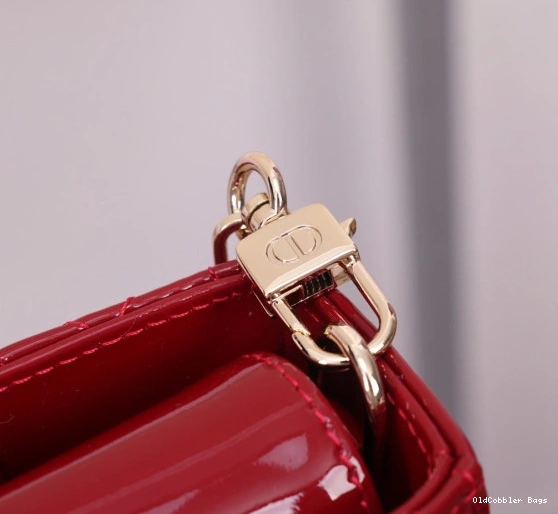 OldCobbler Bags BAG-22*12*6CM LADY D-JOY DIRO 0808